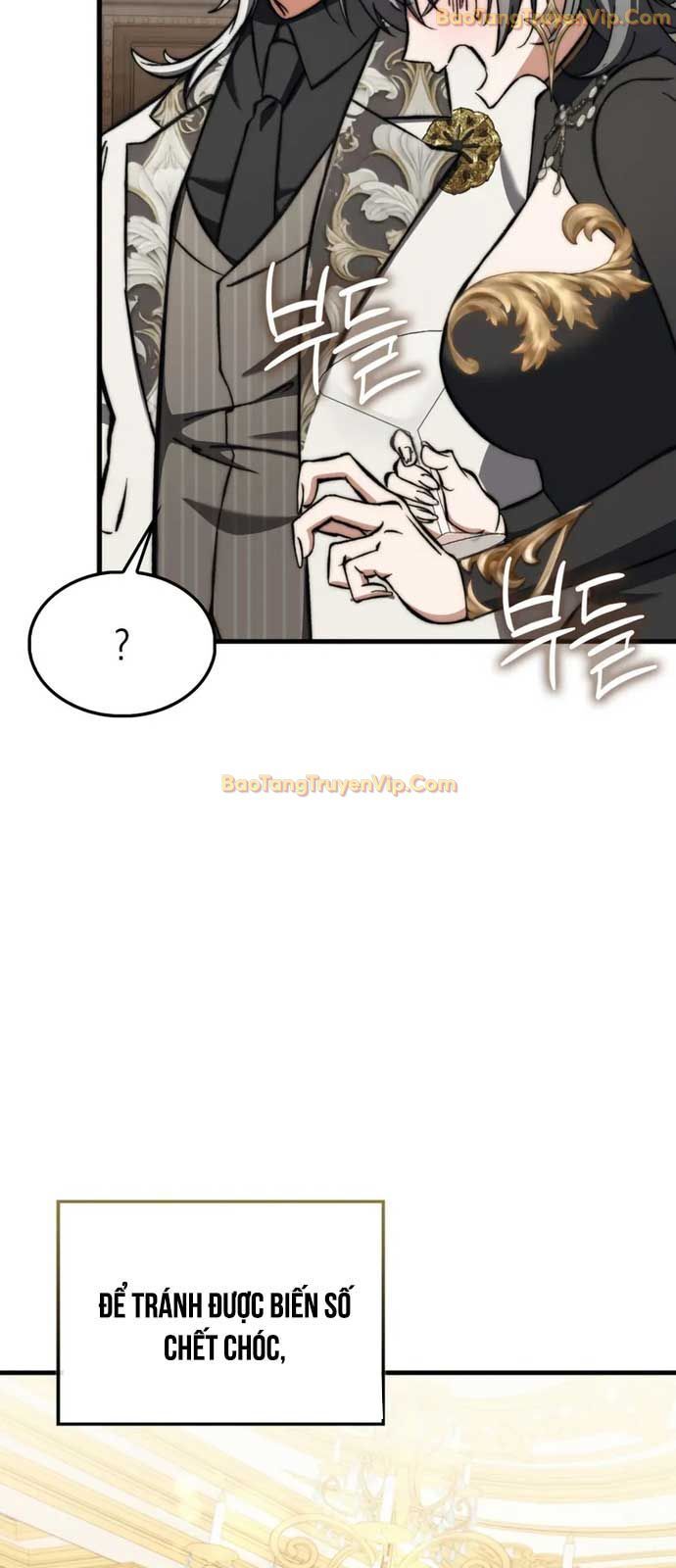 Đại Phản Diện Khao Khát Được Sống Chap 18 - Next Chap 19