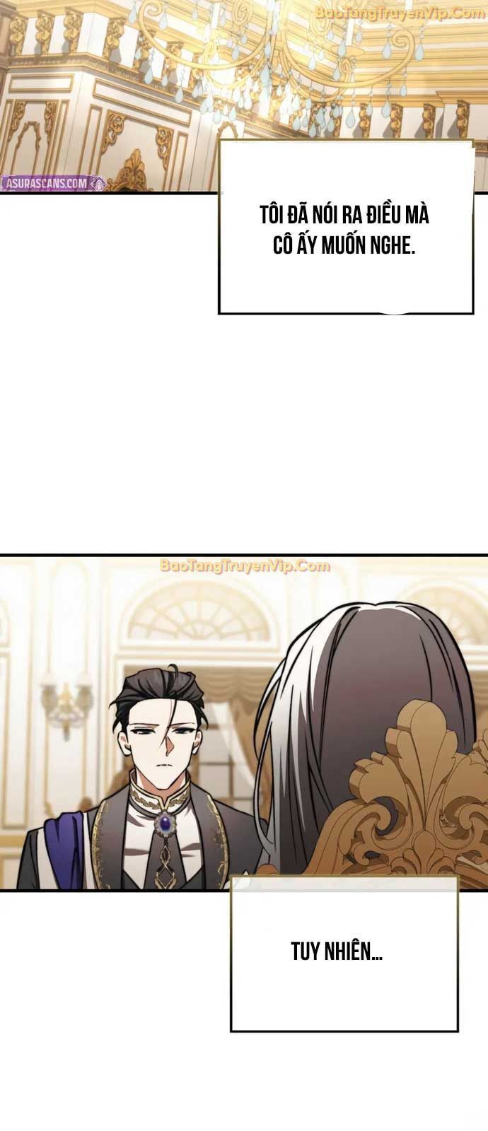 Đại Phản Diện Khao Khát Được Sống Chap 18 - Next Chap 19