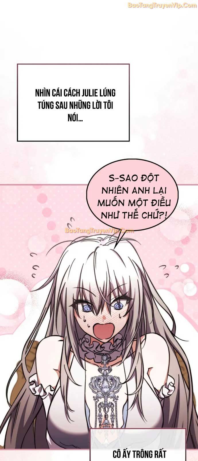 Đại Phản Diện Khao Khát Được Sống Chap 18 - Next Chap 19