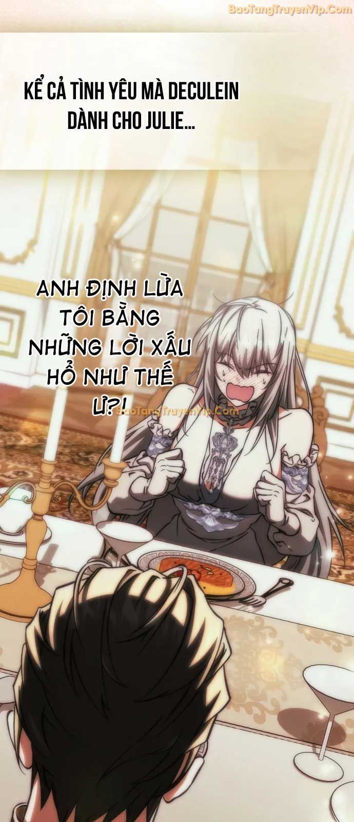 Đại Phản Diện Khao Khát Được Sống Chap 18 - Next Chap 19