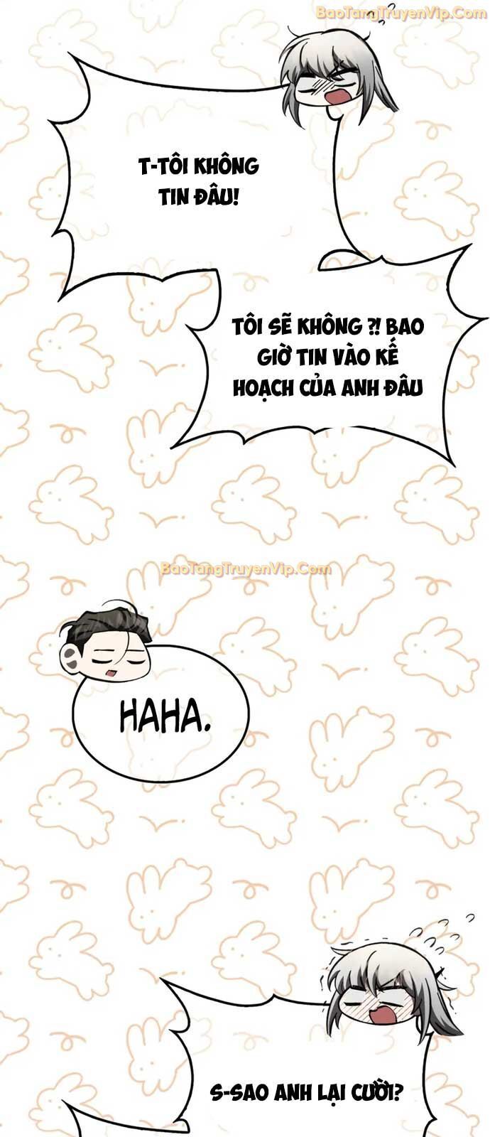 Đại Phản Diện Khao Khát Được Sống Chap 18 - Next Chap 19