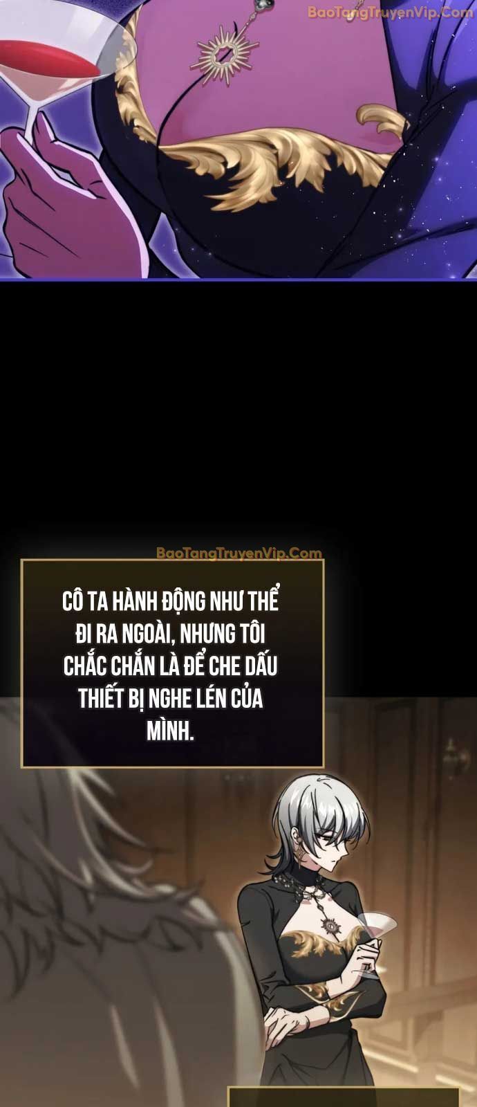 Đại Phản Diện Khao Khát Được Sống Chap 18 - Next Chap 19