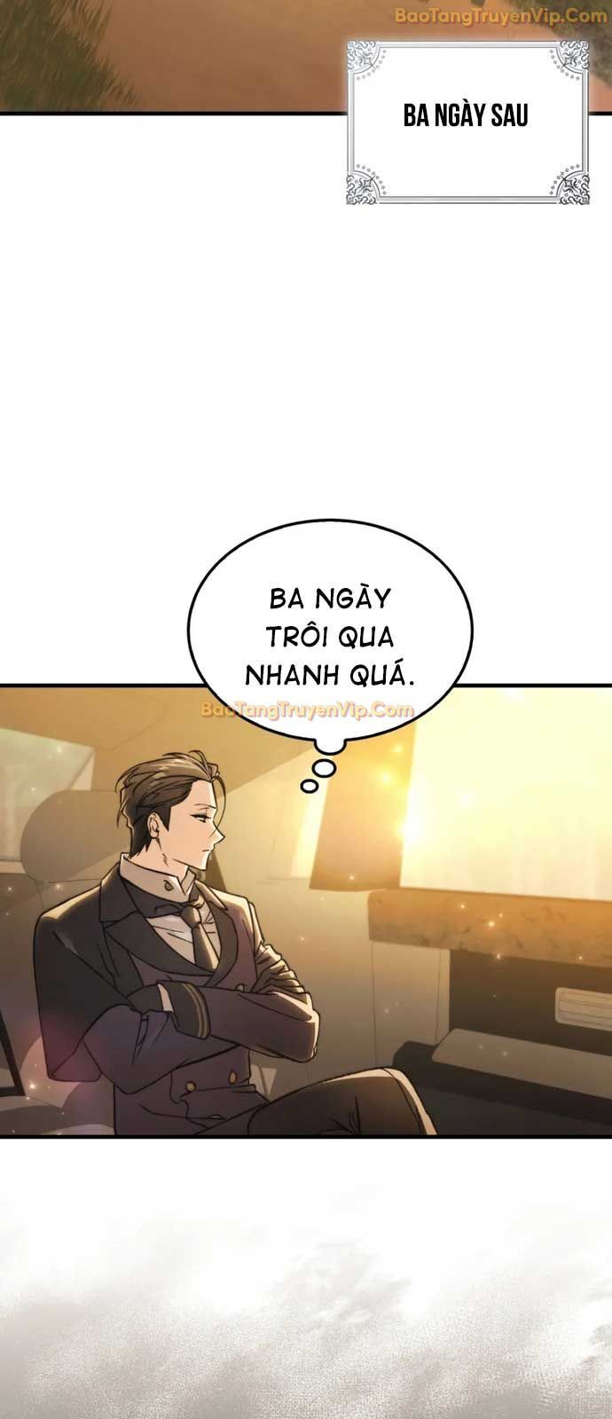 Đại Phản Diện Khao Khát Được Sống Chap 18 - Next Chap 19