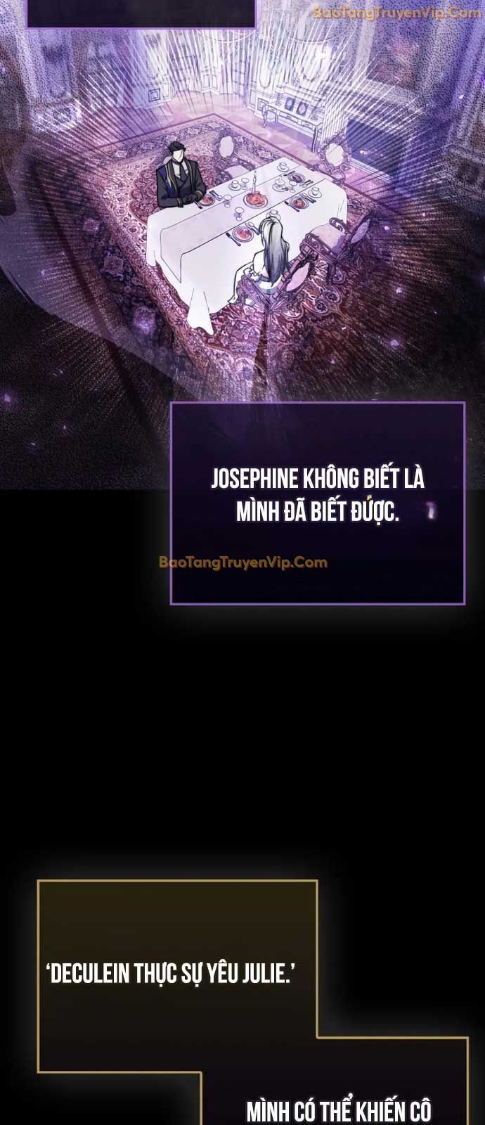 Đại Phản Diện Khao Khát Được Sống Chap 18 - Next Chap 19