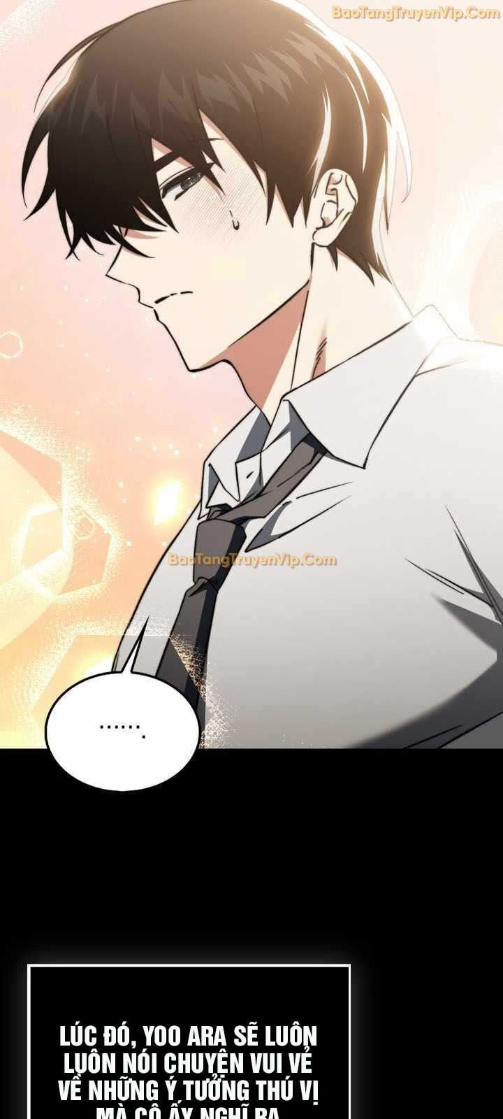 Đại Phản Diện Khao Khát Được Sống Chap 19 - Next Chap 20