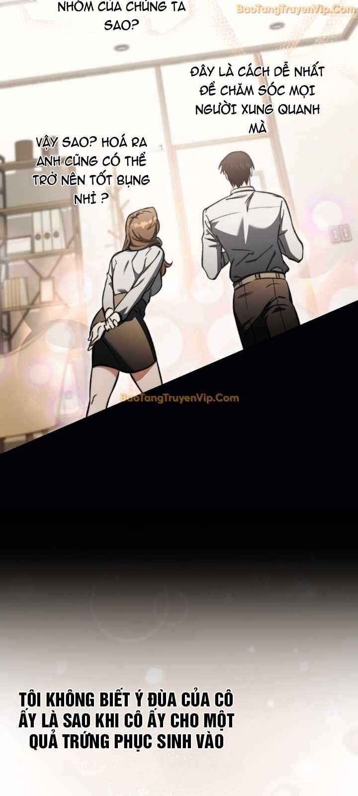 Đại Phản Diện Khao Khát Được Sống Chap 19 - Next Chap 20