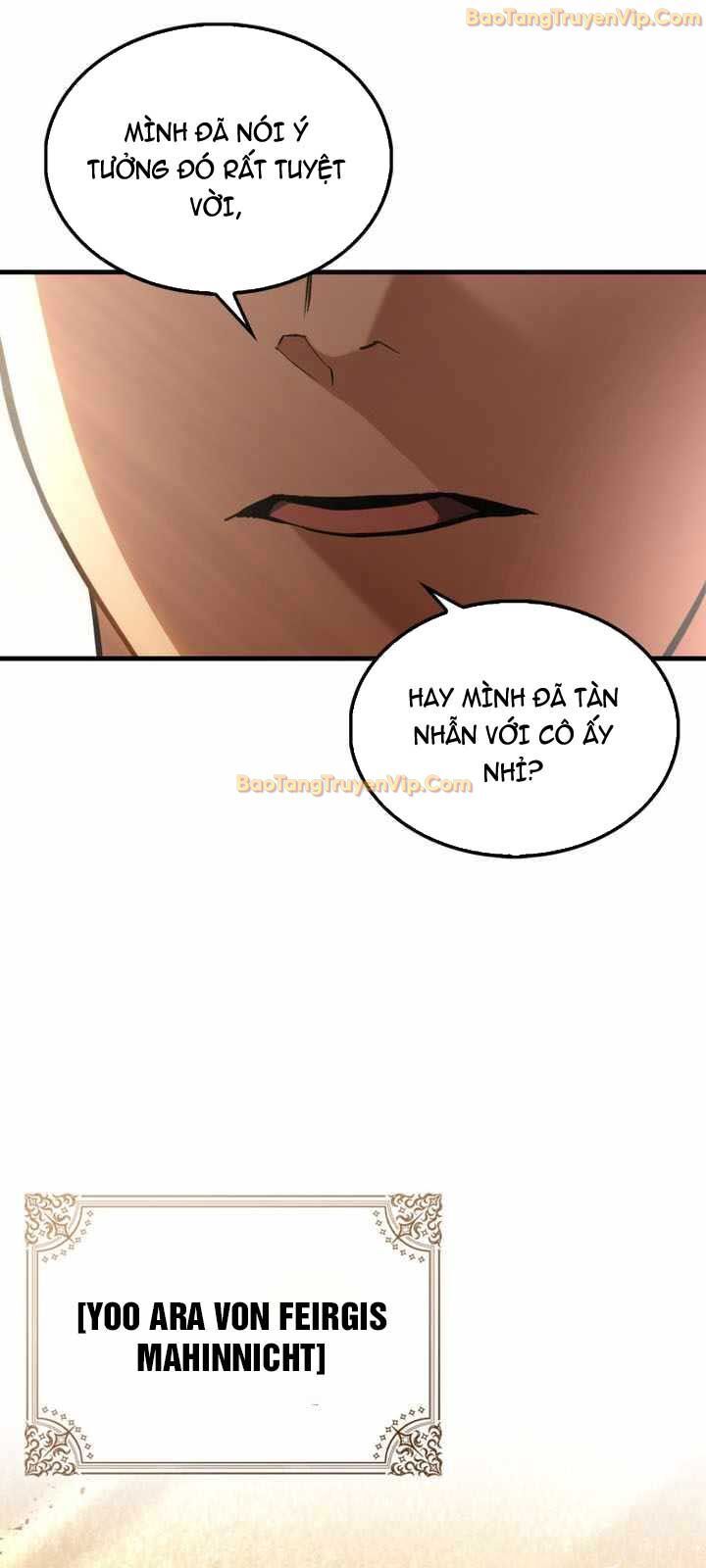 Đại Phản Diện Khao Khát Được Sống Chap 19 - Next Chap 20