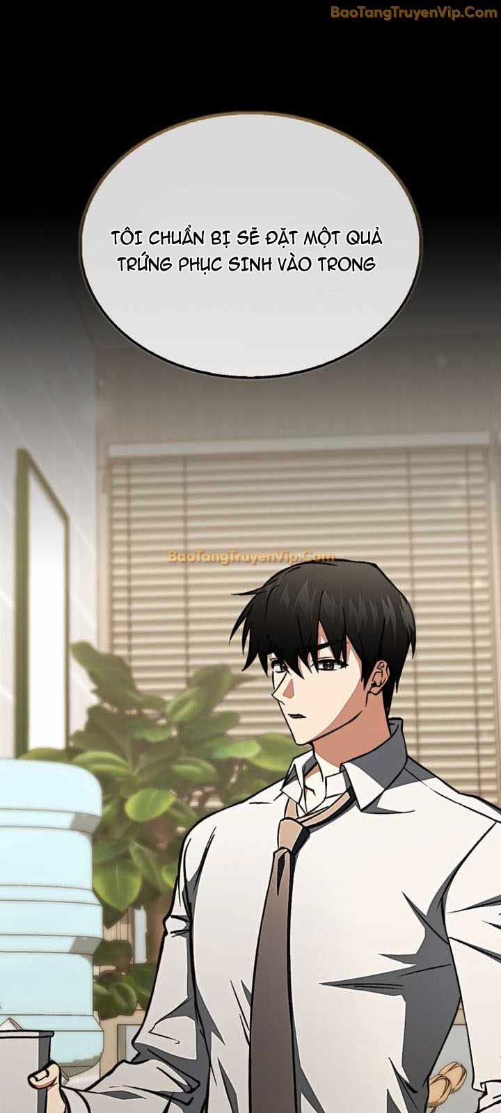 Đại Phản Diện Khao Khát Được Sống Chap 19 - Next Chap 20