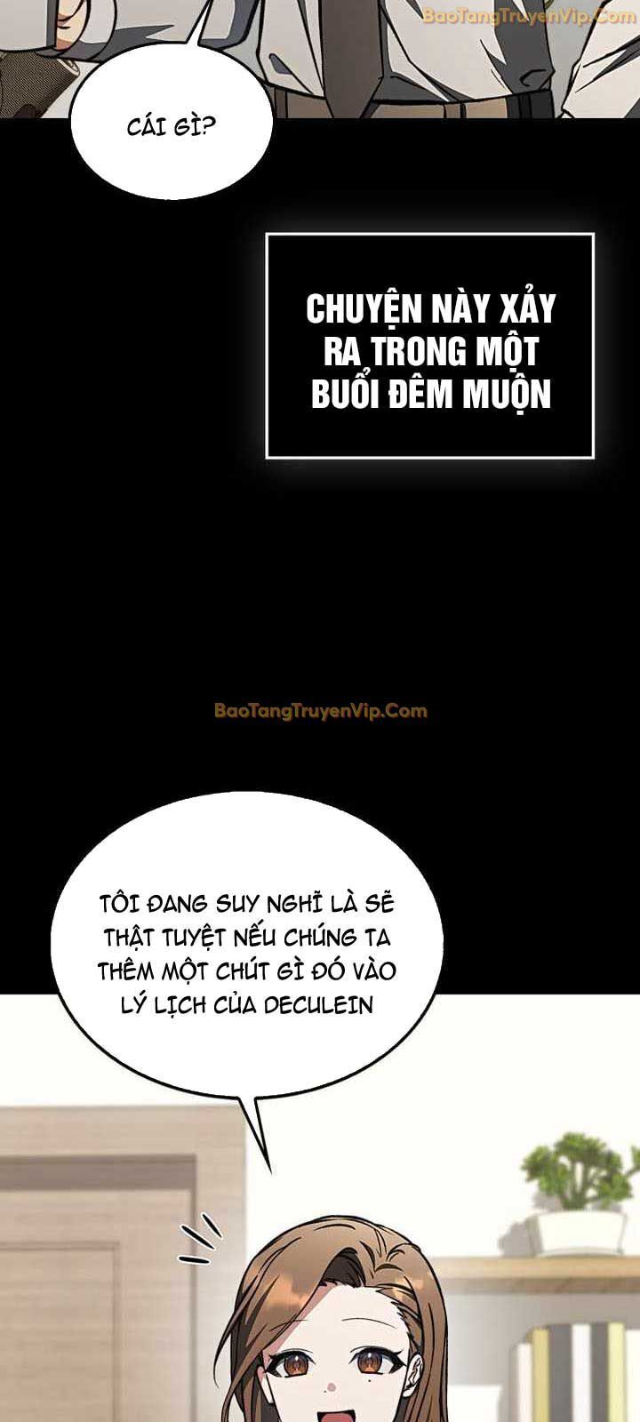 Đại Phản Diện Khao Khát Được Sống Chap 19 - Next Chap 20