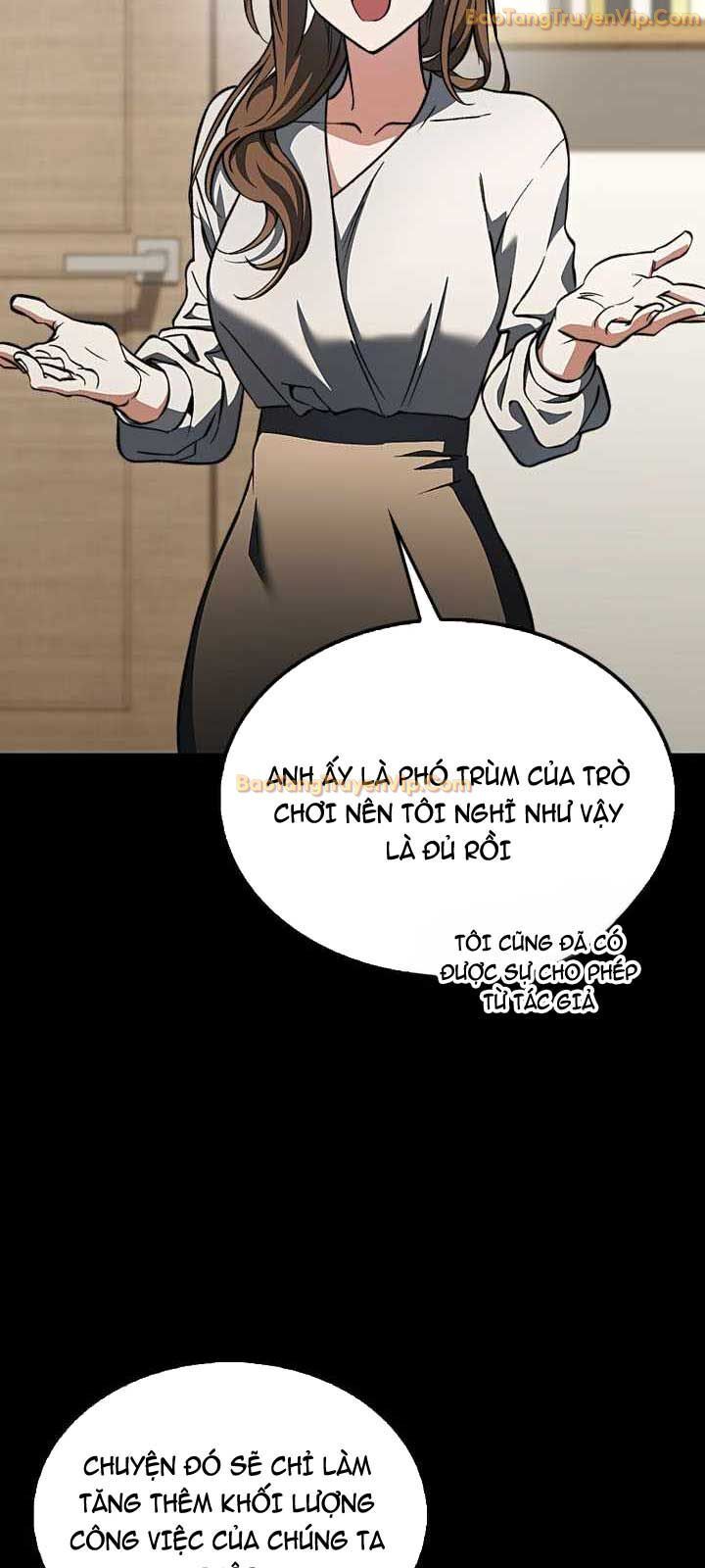 Đại Phản Diện Khao Khát Được Sống Chap 19 - Next Chap 20