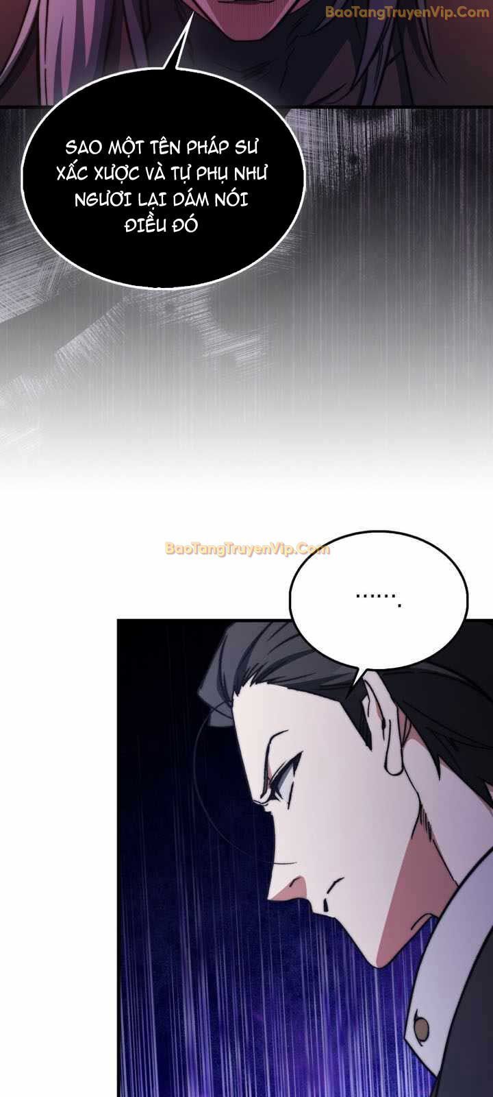 Đại Phản Diện Khao Khát Được Sống Chap 19 - Next Chap 20