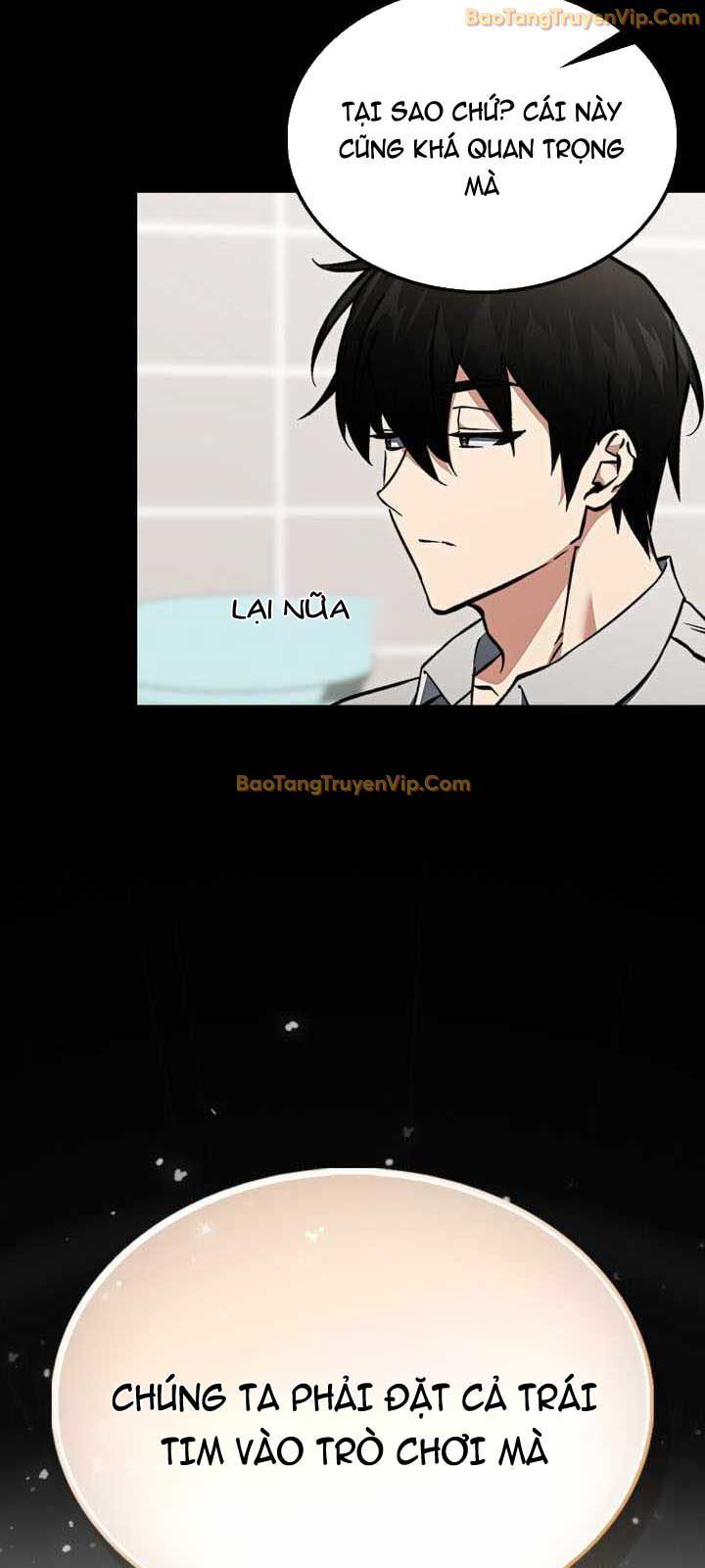 Đại Phản Diện Khao Khát Được Sống Chap 19 - Next Chap 20