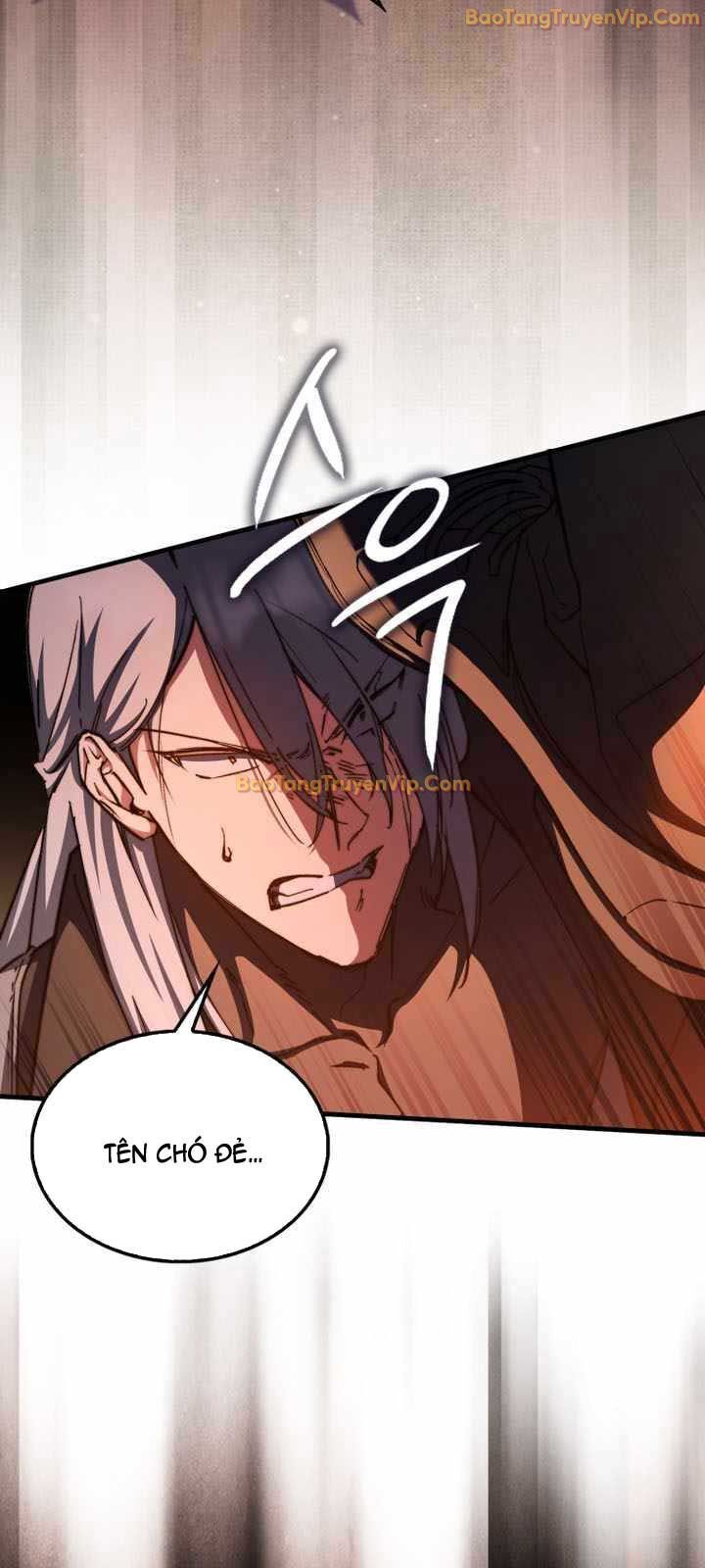 Đại Phản Diện Khao Khát Được Sống Chap 19 - Next Chap 20