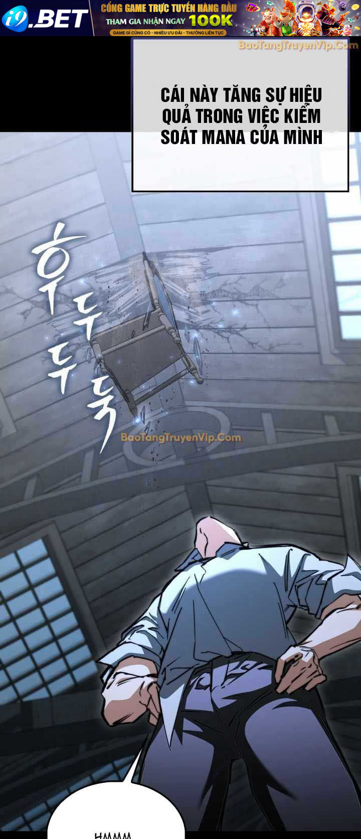 Đại Phản Diện Khao Khát Được Sống Chap 19 - Next Chap 20