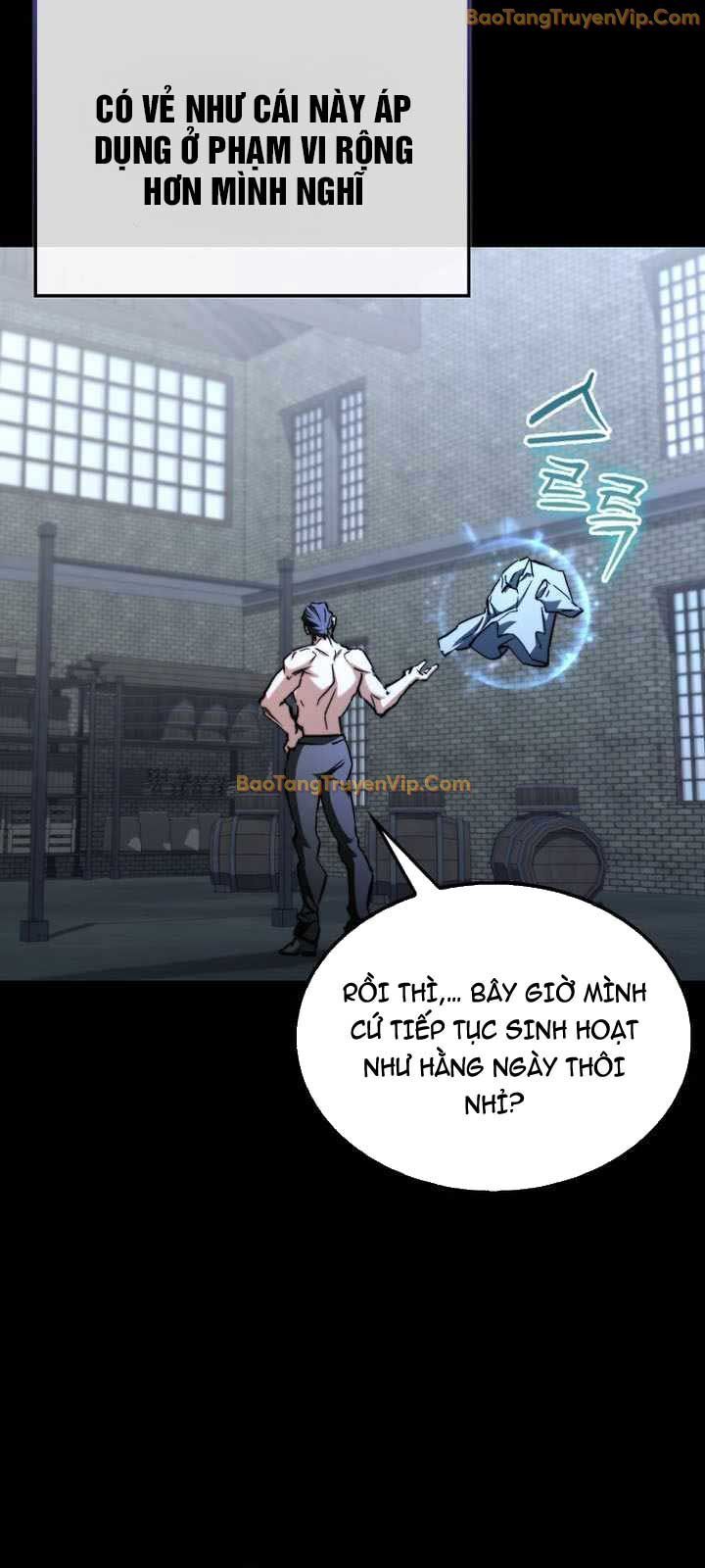 Đại Phản Diện Khao Khát Được Sống Chap 19 - Next Chap 20