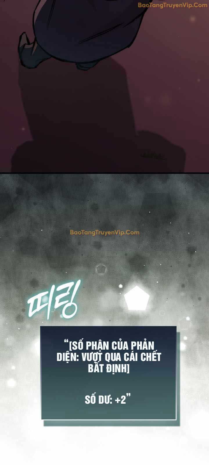 Đại Phản Diện Khao Khát Được Sống Chap 19 - Next Chap 20