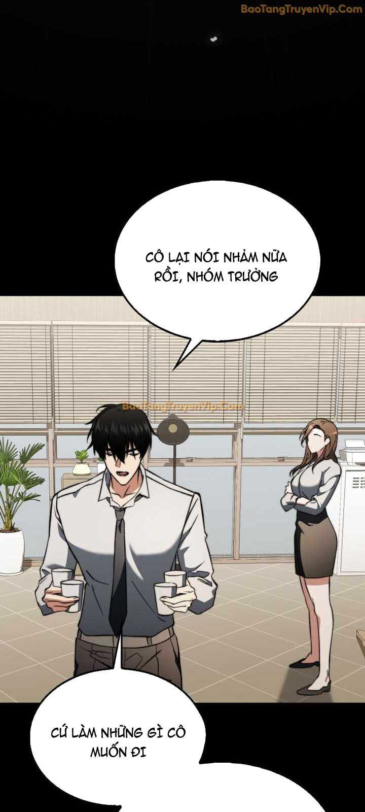 Đại Phản Diện Khao Khát Được Sống Chap 19 - Next Chap 20