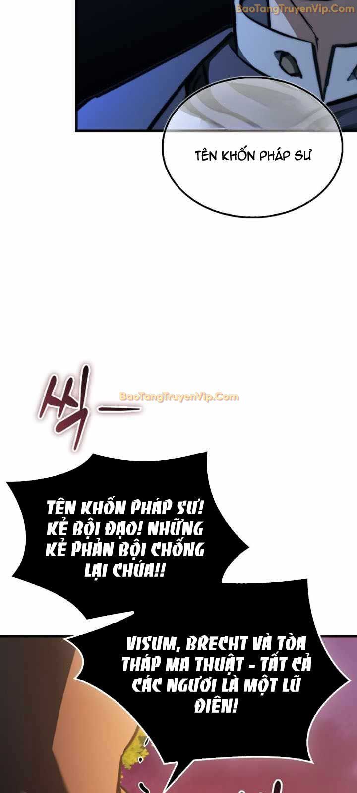 Đại Phản Diện Khao Khát Được Sống Chap 19 - Next Chap 20