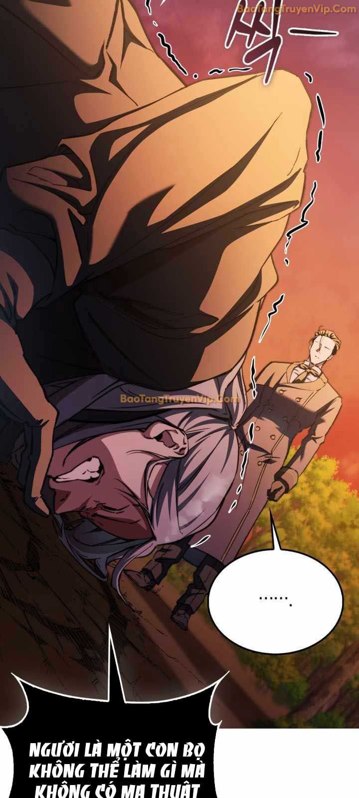 Đại Phản Diện Khao Khát Được Sống Chap 19 - Next Chap 20