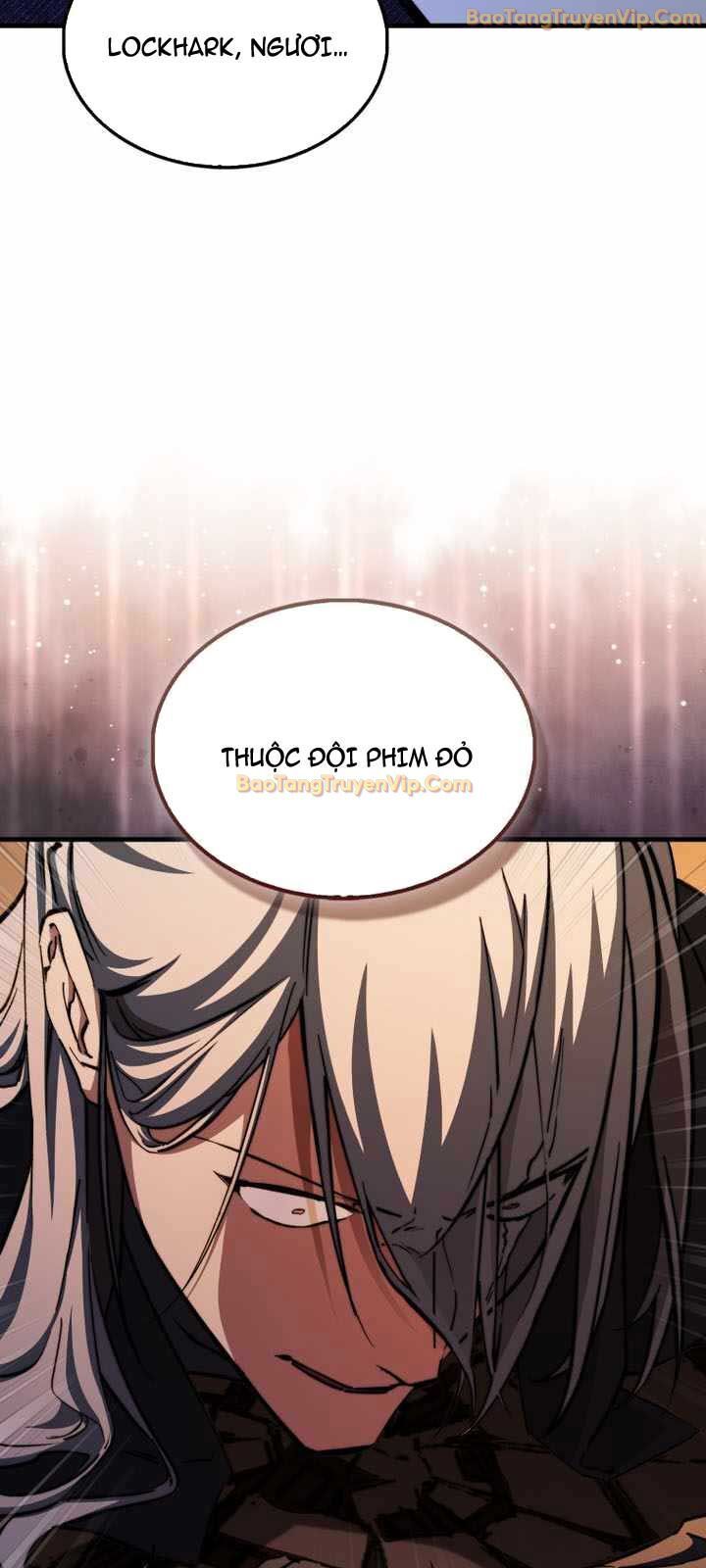 Đại Phản Diện Khao Khát Được Sống Chap 19 - Next Chap 20