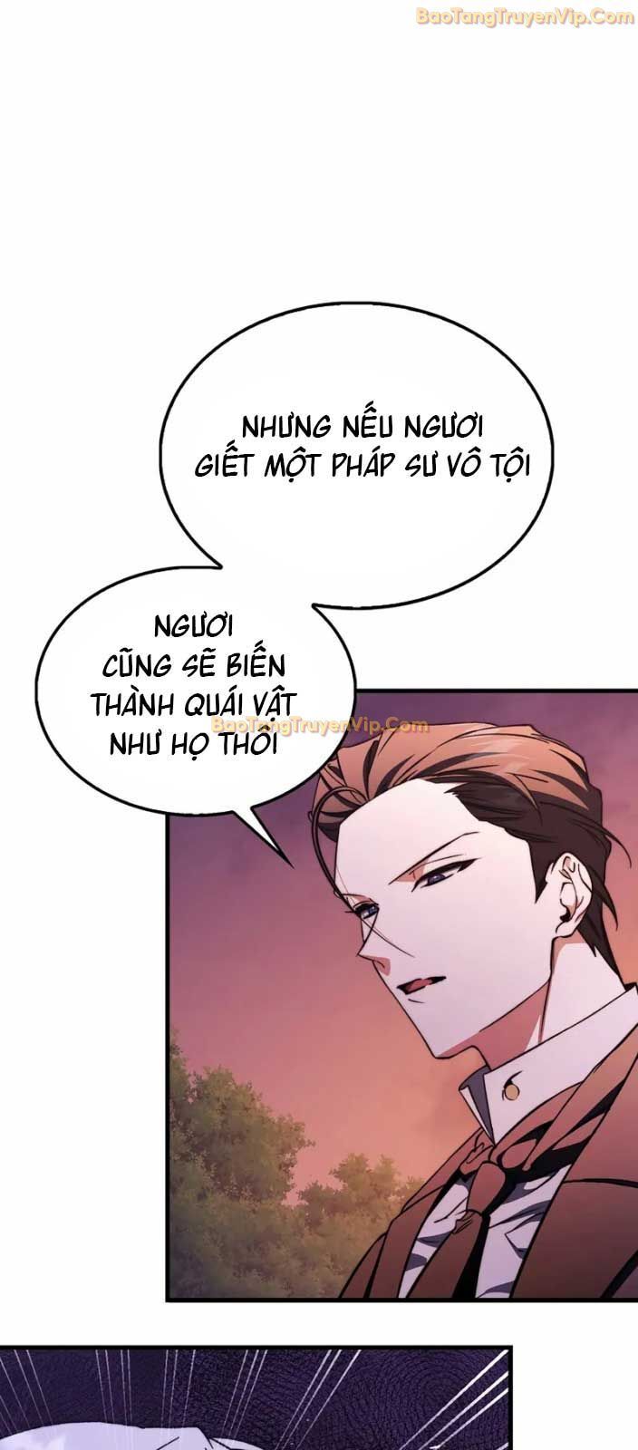 Đại Phản Diện Khao Khát Được Sống Chap 20 - Next Chap 21