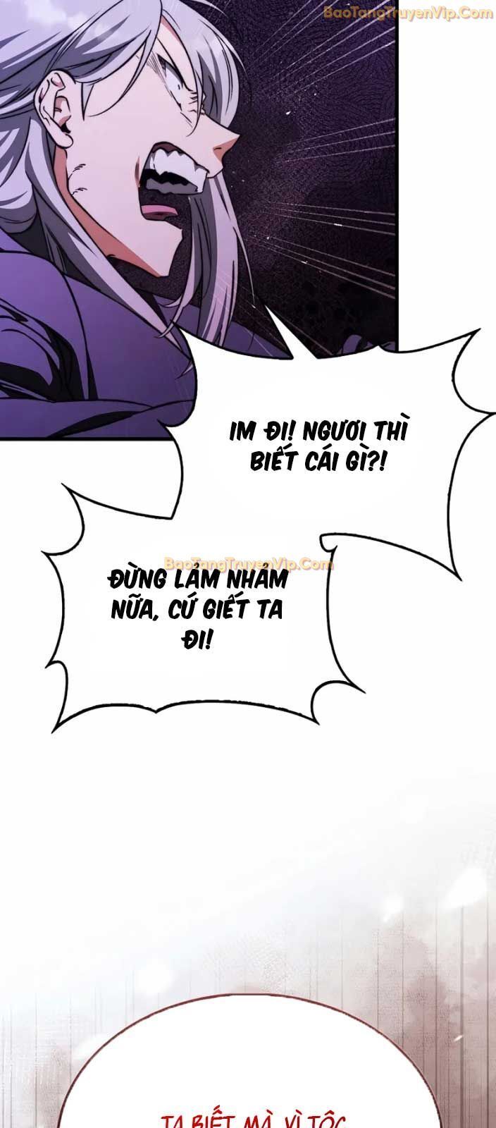Đại Phản Diện Khao Khát Được Sống Chap 20 - Next Chap 21
