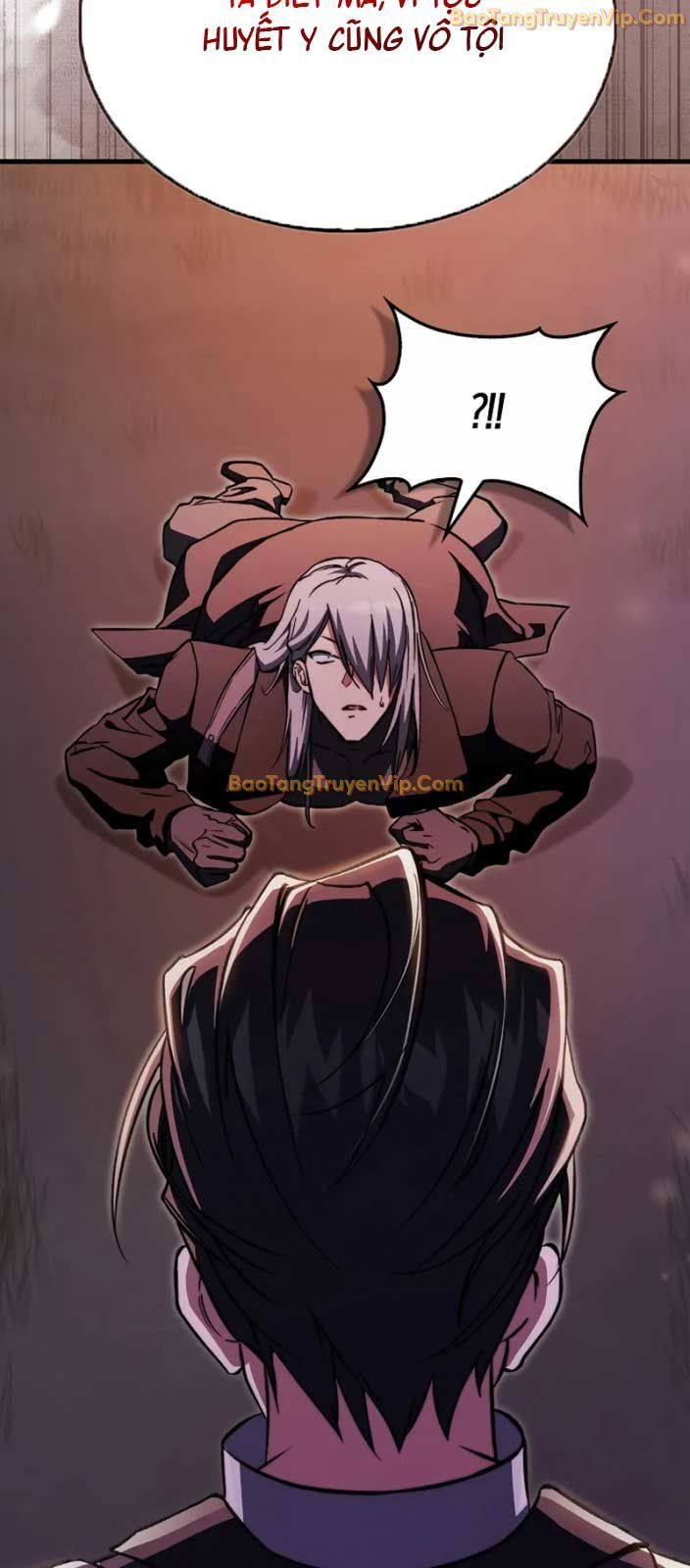 Đại Phản Diện Khao Khát Được Sống Chap 20 - Next Chap 21