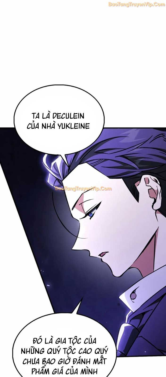 Đại Phản Diện Khao Khát Được Sống Chap 20 - Next Chap 21