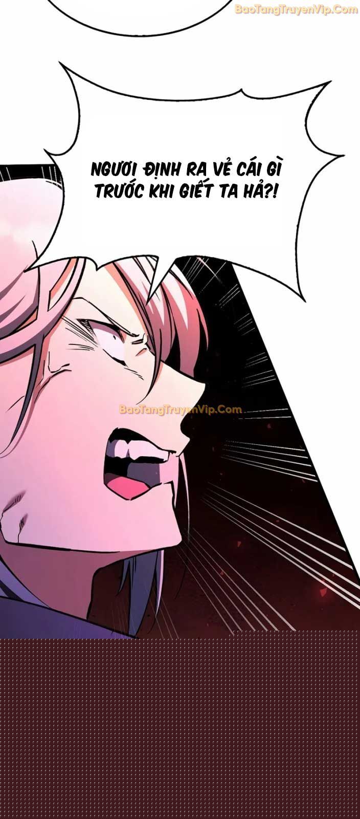 Đại Phản Diện Khao Khát Được Sống Chap 20 - Next Chap 21