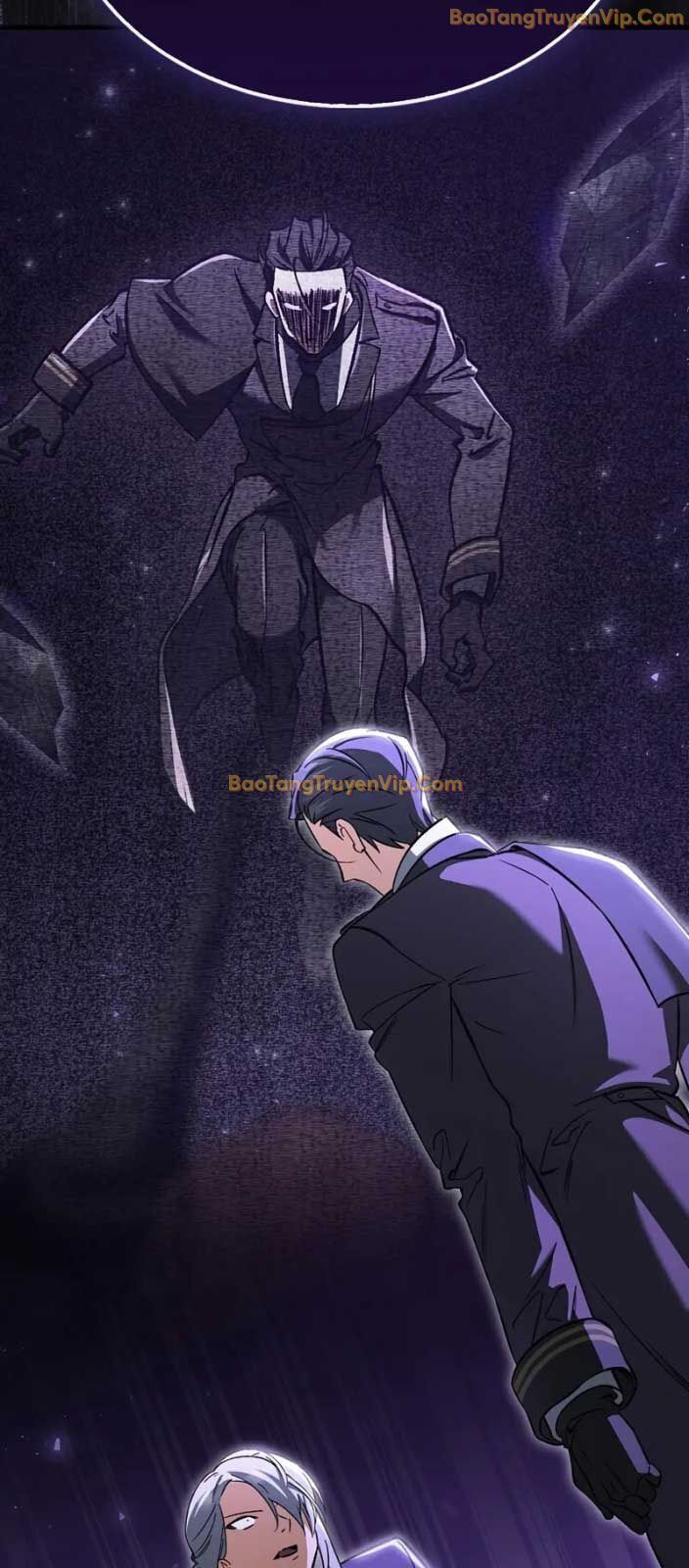 Đại Phản Diện Khao Khát Được Sống Chap 20 - Next Chap 21