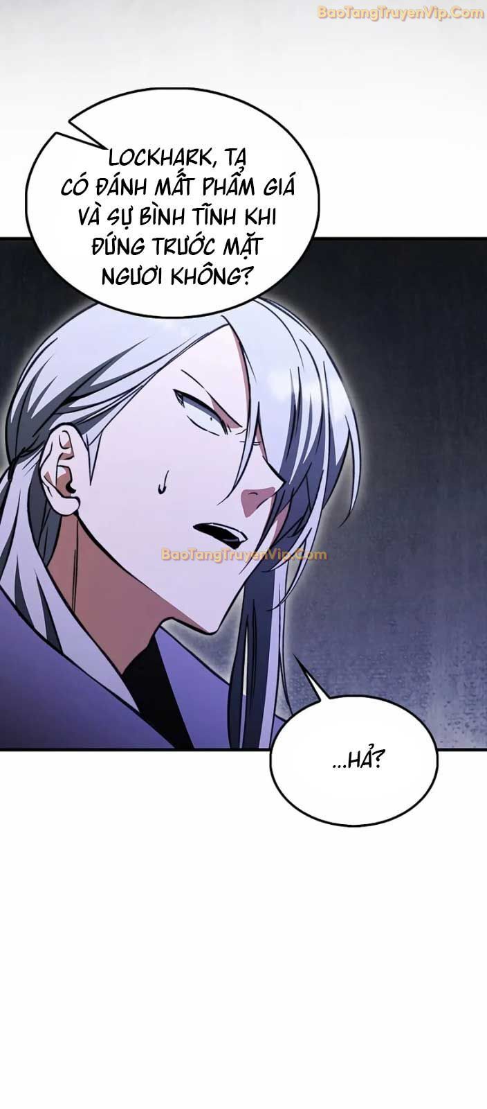 Đại Phản Diện Khao Khát Được Sống Chap 20 - Next Chap 21