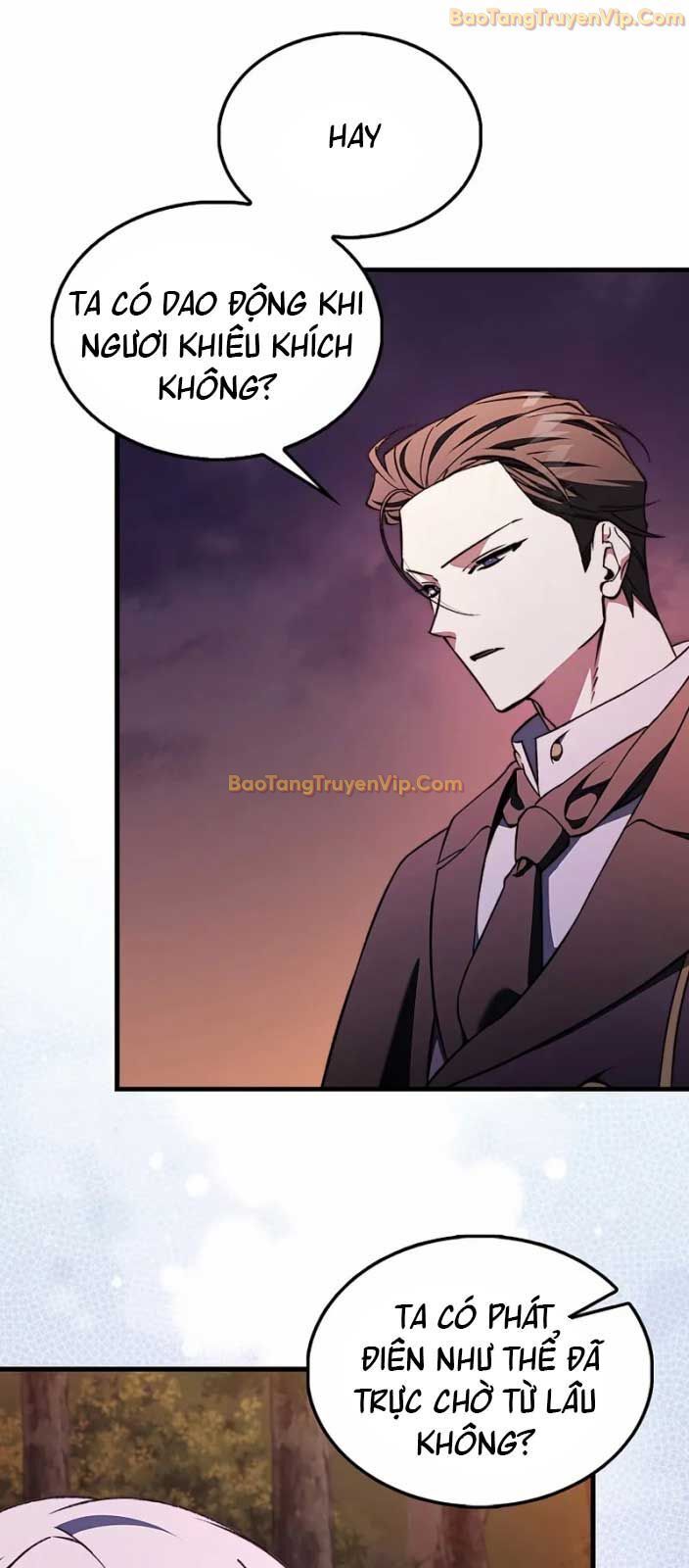 Đại Phản Diện Khao Khát Được Sống Chap 20 - Next Chap 21