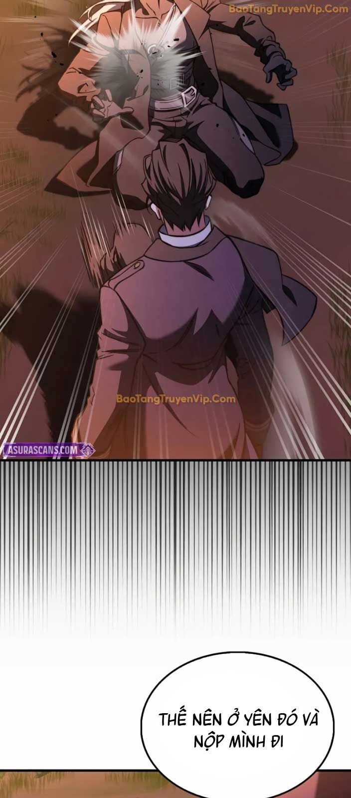 Đại Phản Diện Khao Khát Được Sống Chap 20 - Next Chap 21