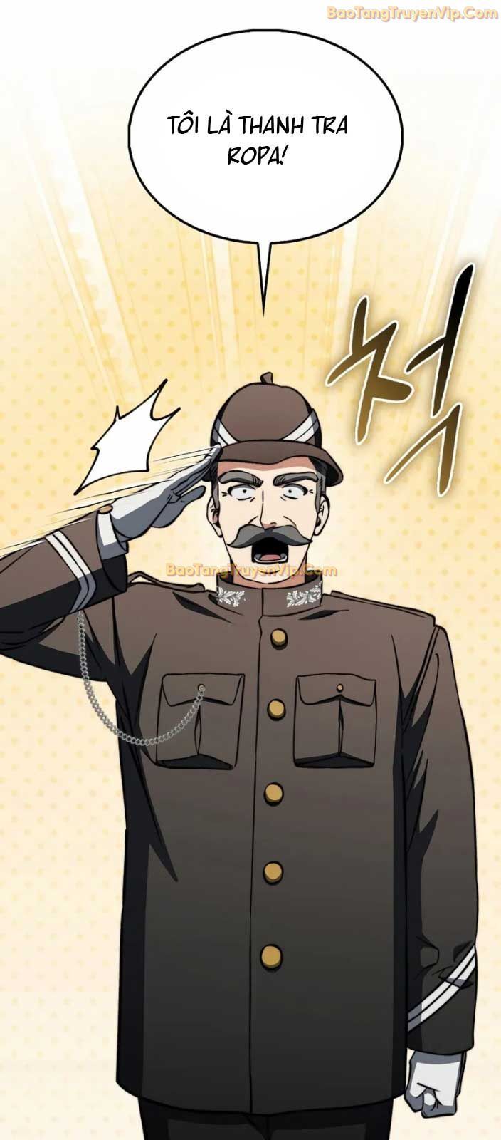 Đại Phản Diện Khao Khát Được Sống Chap 20 - Next Chap 21