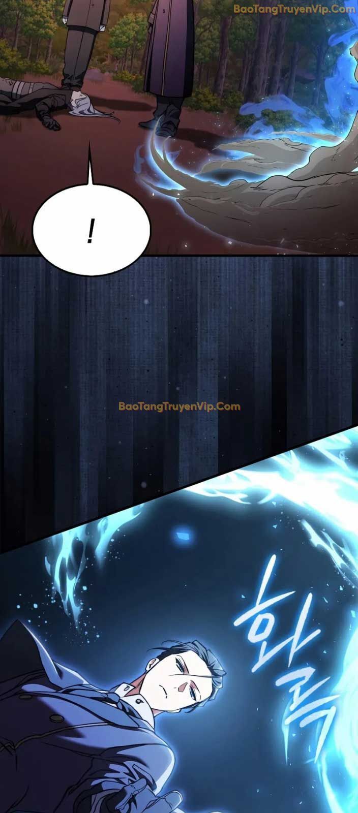 Đại Phản Diện Khao Khát Được Sống Chap 20 - Next Chap 21