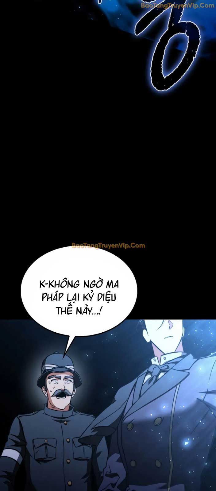Đại Phản Diện Khao Khát Được Sống Chap 20 - Next Chap 21