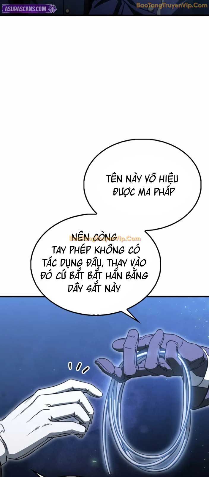 Đại Phản Diện Khao Khát Được Sống Chap 20 - Next Chap 21