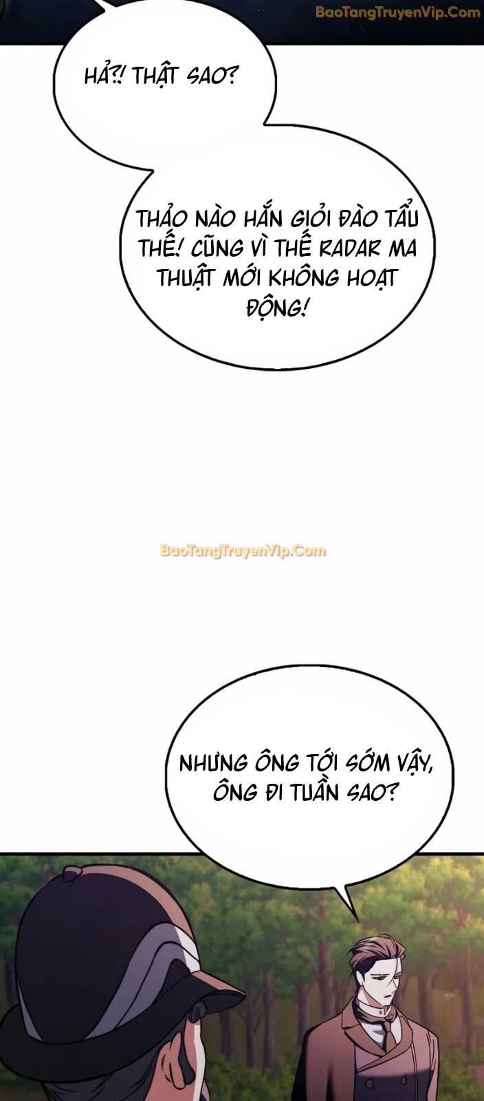 Đại Phản Diện Khao Khát Được Sống Chap 20 - Next Chap 21