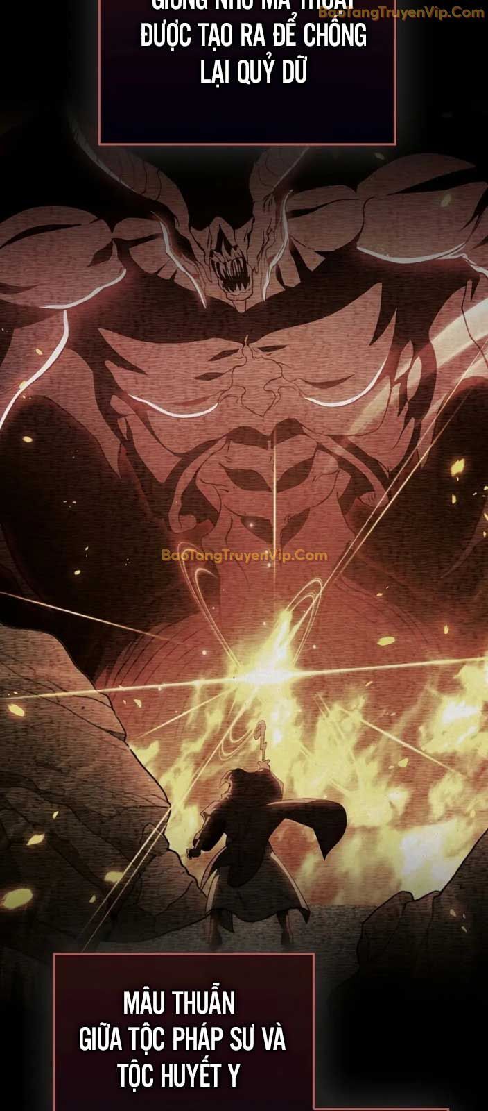 Đại Phản Diện Khao Khát Được Sống Chap 20 - Next Chap 21