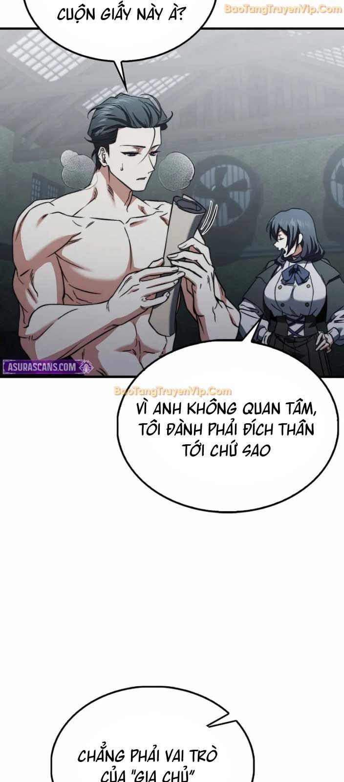 Đại Phản Diện Khao Khát Được Sống Chap 20 - Next Chap 21
