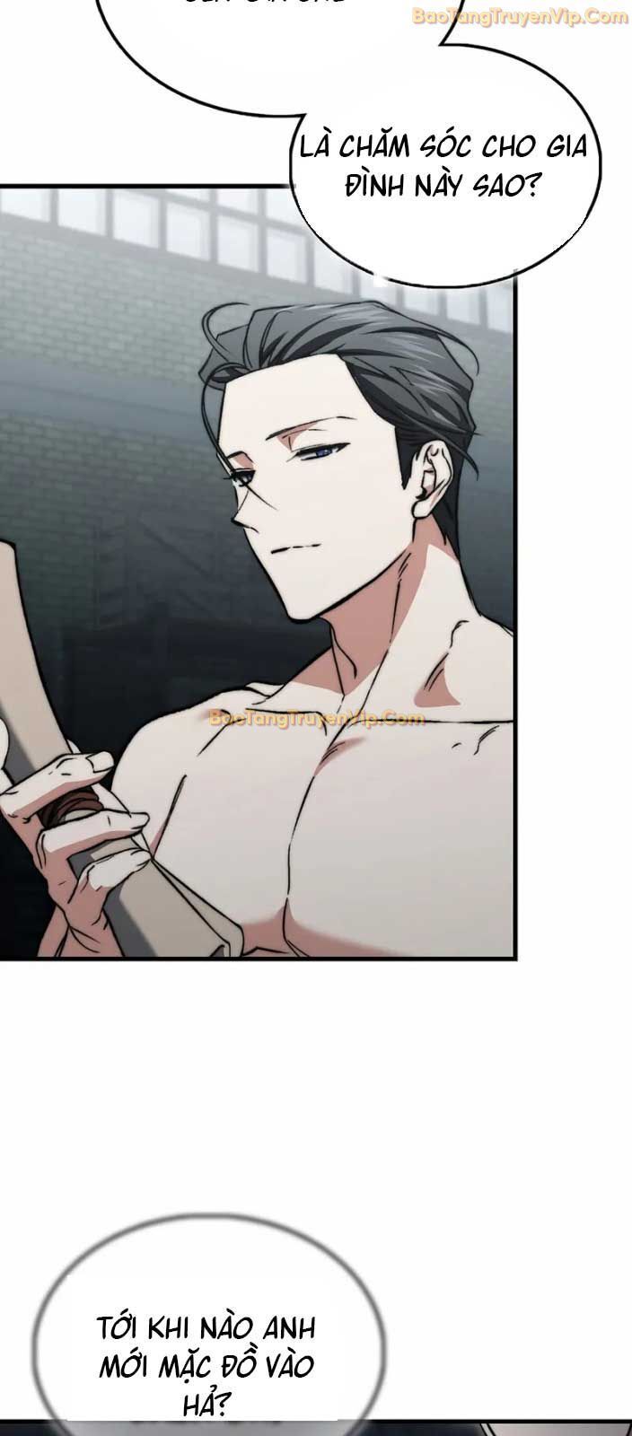 Đại Phản Diện Khao Khát Được Sống Chap 20 - Next Chap 21