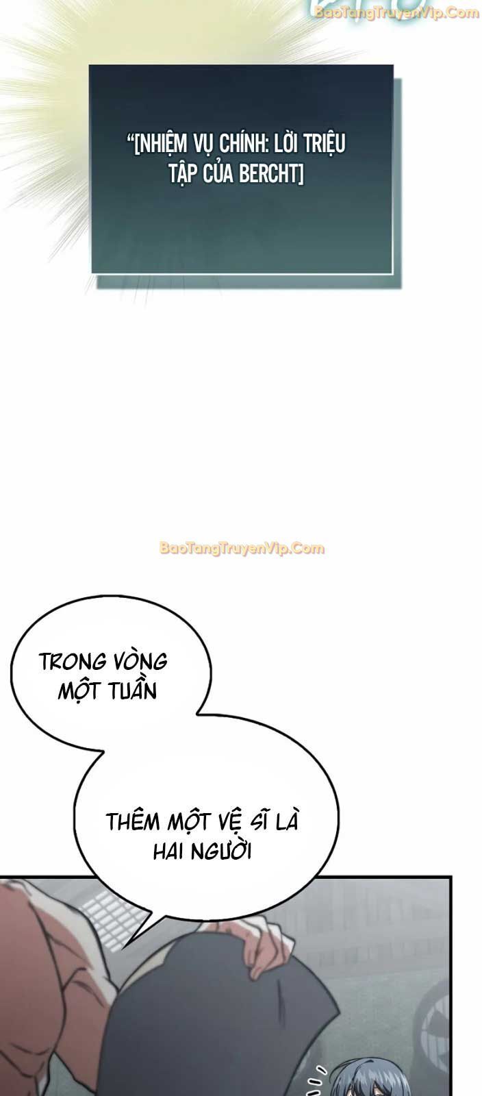 Đại Phản Diện Khao Khát Được Sống Chap 20 - Next Chap 21