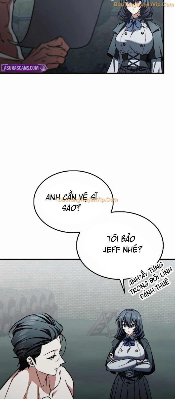 Đại Phản Diện Khao Khát Được Sống Chap 20 - Next Chap 21