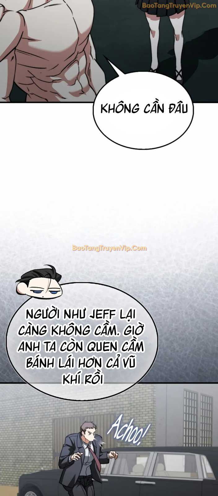 Đại Phản Diện Khao Khát Được Sống Chap 20 - Next Chap 21