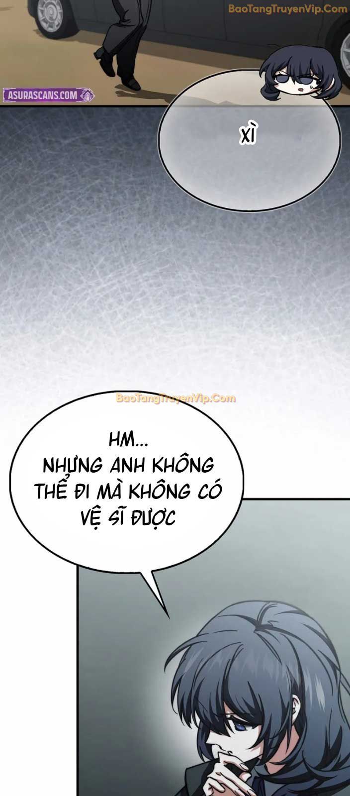 Đại Phản Diện Khao Khát Được Sống Chap 20 - Next Chap 21