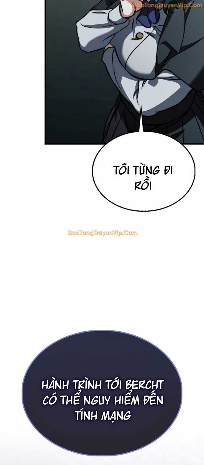 Đại Phản Diện Khao Khát Được Sống Chap 20 - Next Chap 21