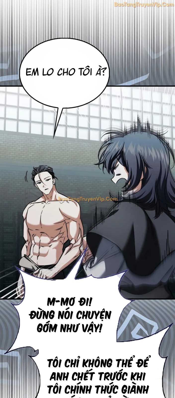 Đại Phản Diện Khao Khát Được Sống Chap 20 - Next Chap 21