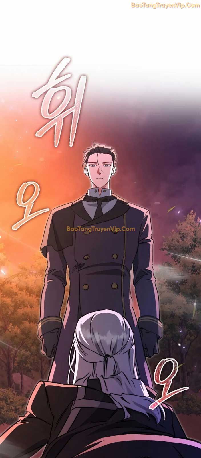 Đại Phản Diện Khao Khát Được Sống Chap 20 - Next Chap 21