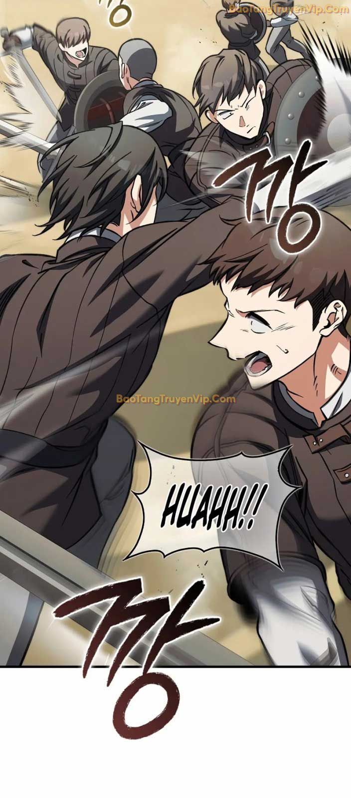 Đại Phản Diện Khao Khát Được Sống Chap 20 - Next Chap 21