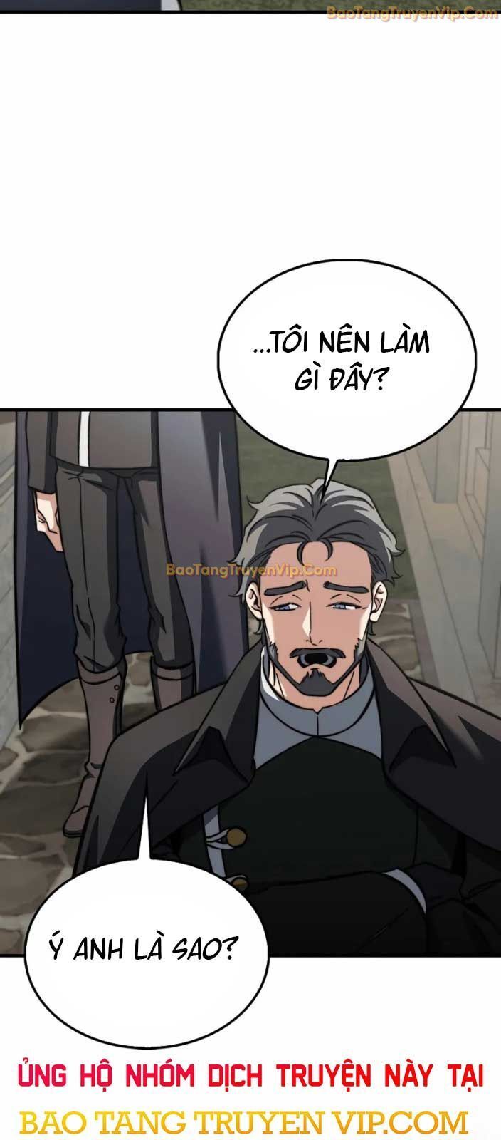 Đại Phản Diện Khao Khát Được Sống Chap 20 - Next Chap 21